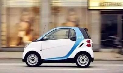 葉青看數據 | 共享汽車最考驗什么？不是技術，是道德水平！