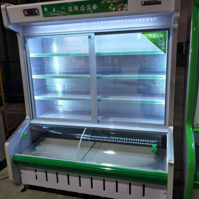 雙豐水果保鮮柜 守護新鮮一步到位